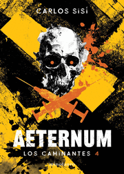 LOS CAMINANTES Nº 04/06. NUEVA EDICIÓN