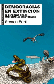 DEMOCRACIAS EN EXTINCIÓN