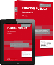 FUNCIÓN PÚBLICA (PAPEL + E-BOOK)