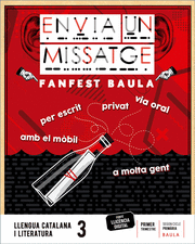 LLENGUA CATALANA I LITERATURA 3R PRIMÀRIA LA FANFEST
