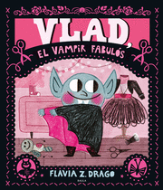 VLAD, EL VAMPIR FABULOS