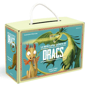 LA MEVA CAPSA SECRETA DE DRACS