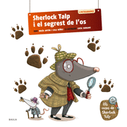 SHERLOCK TALP I EL SEGREST DE
