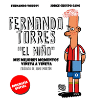 FERNANDO TORRES. «EL NIÑO»
