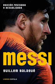 MESSI (EDICION REDUCIDA 2018)