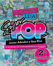 YO TAMBIEN LEIA SUPER POP (2019)