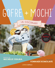 GOFRE & MOCHI