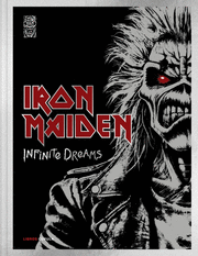 IRON MAIDEN: INFINITE DREAMS