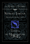 LA RUEDA DEL TIEMPO. TORRES DE MEDIANOCHE