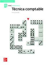 TECNICA COMPTABLE GM. LLIBRE ALUMNE