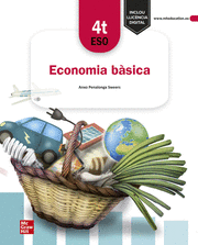 ECONOMIA BÀSICA. 4T ESO