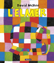 ELMER, L´