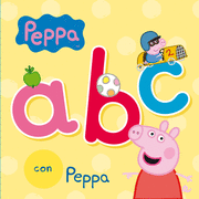 PEPPA PIG. A B C CON PEPPA