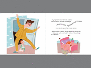 PAPÁ, ERES... ¡GENIAL!