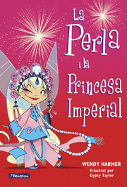 LA PERLA I LA PRINCESA IMPERIAL