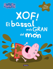 XOF! EL BASSAL MS GRAN DEL MÓN
