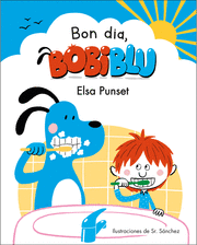 BON DIA, BOBIBLÚ!