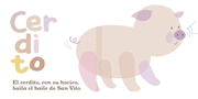 ANIMALITOS DE LA GRANJA