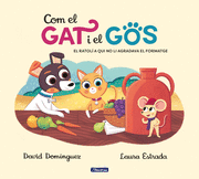 COM EL GAT I EL GOS 2