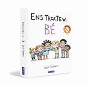 ENS TRACTEM BE (CARTRO)