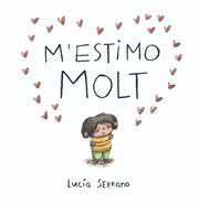 M'ESTIMO MOLT (CAT)