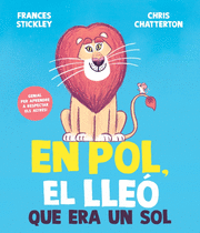 POL, EL LLEO QUE ERA UN SOL, EN