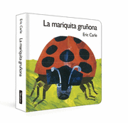 MARIQUITA GRUÑONA, LA