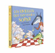 OVELLES VAN VENIR A SOPAR, LES