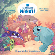 ITI EL PEQUEÑO MANATI 2. EL MAR DE LAS E