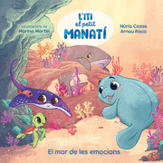 ITI, PETIT MANATI 2. EL MAR DE LES E-CAT