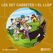 LES SET CABRETES I EL LLOP
