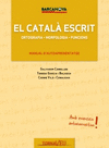 EL CATALÀ ESCRIT