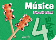 MÚSICA P4 QUADERN DE L'ALUMNE