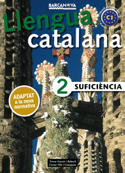 SUFICIÈNCIA 2. LLIBRE DE L'ALUMNE