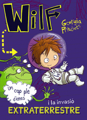 WIF I LA INVASIÓ EXTR.