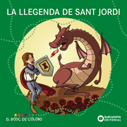LA LLEGENDA DE SANT JORD