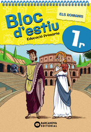 BLOC D'ESTIU 1R