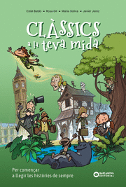 CLÀSSICS A LA TEVA MIDA