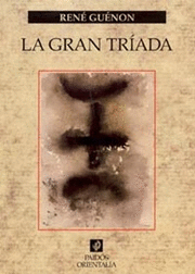 LA GRAN TRÍADA