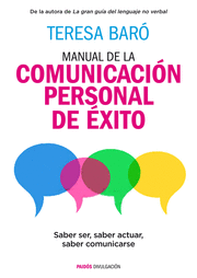 MANUAL DE COMUNICACION PERSONAL DE EXITO