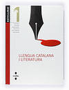 1BATX. LLENGUA CATALANA (2008)