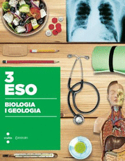 BIOLOGIA I GEOLOGIA 3R ESO  CONSTRUIM