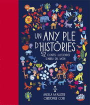 (CAT).ANY PLE D´HISTORIES, UN