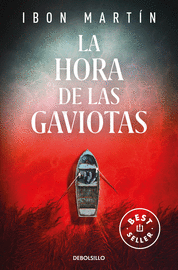 LA HORA DE LAS GAVIOTAS (INSPECTORA ANE CESTERO 2)