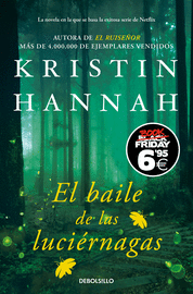 BAILE DE LAS LUCIERNAGAS (BOOK FRIDAY)