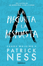 PREGUNTA Y LA RESPUESTA, LA (CHAOS 2)
