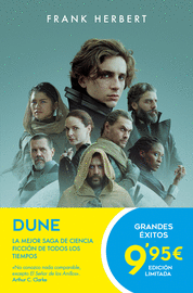 DUNE (LIMITED)