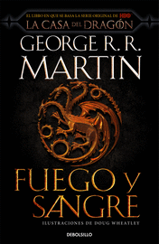 FUEGO Y SANGRE (CANCIÓN DE HIELO Y FUEGO)