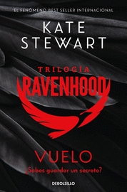 VUELO (TRILOGIA RAVENHOOD 1)
