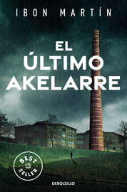ULTIMO AKELARRE, EL